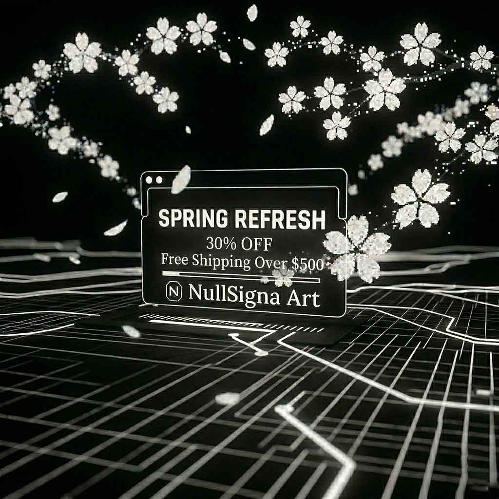 SPRING REFRESH