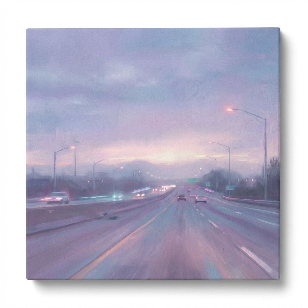 Nocturnal Transit