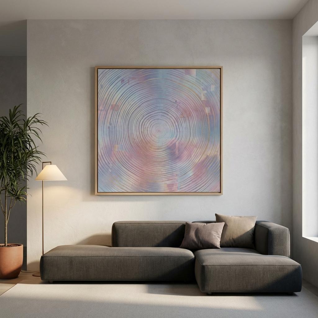 Silent Chronology of Sleepless Rings