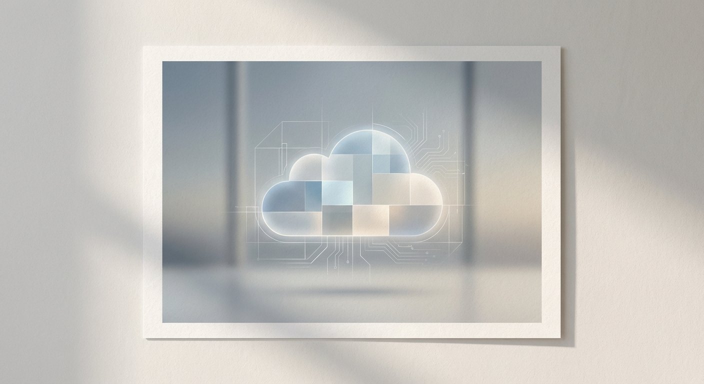 Atmospheric Singularism Morning Office