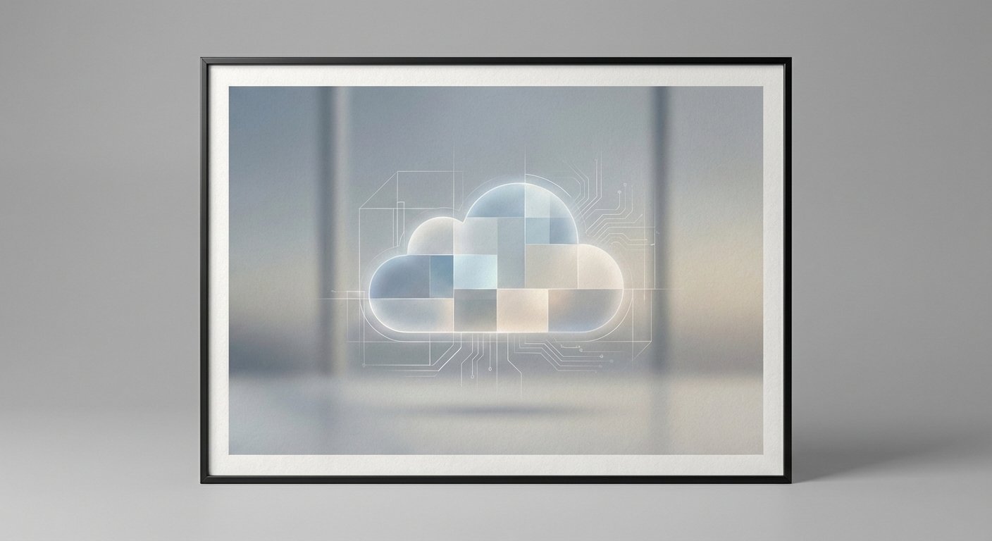 Atmospheric Singularism Morning Office