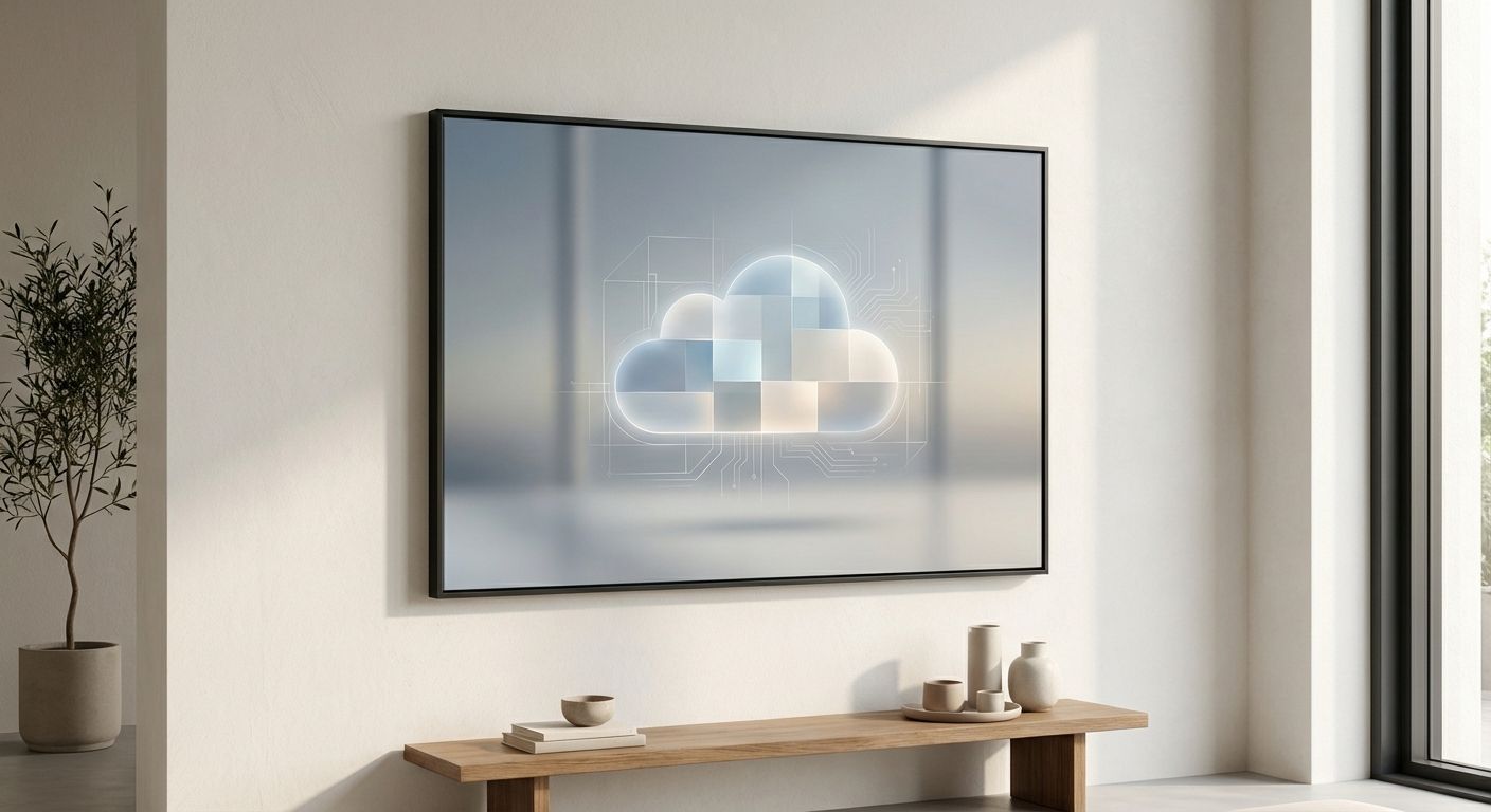 Atmospheric Singularism Morning Office