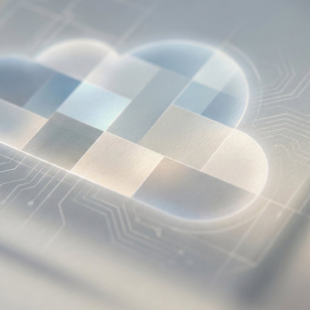 Atmospheric Singularism Morning Office