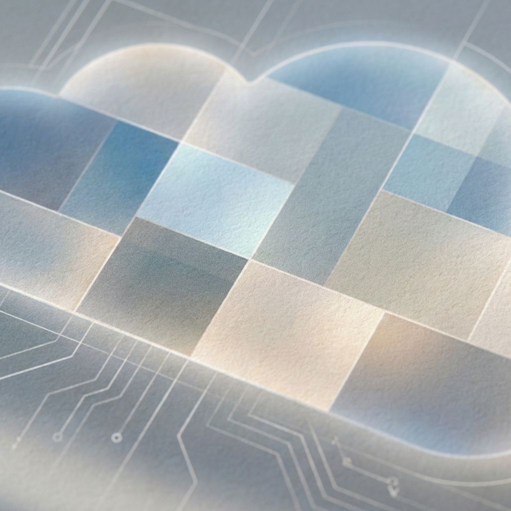 Atmospheric Singularism Morning Office