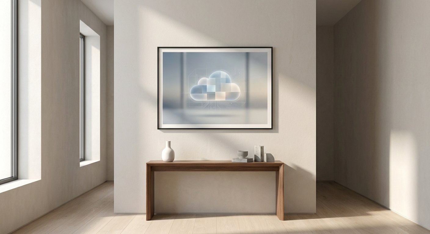 Atmospheric Singularism Morning Office