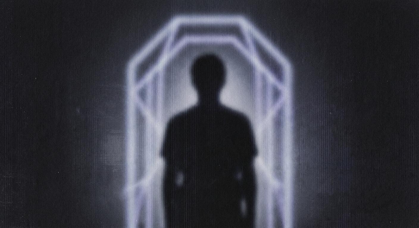 Echoes of a Solitary Frame