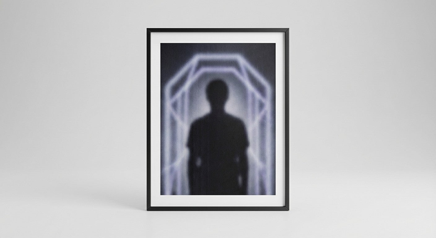 Echoes of a Solitary Frame