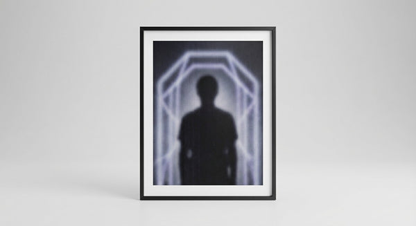 Echoes of a Solitary Frame