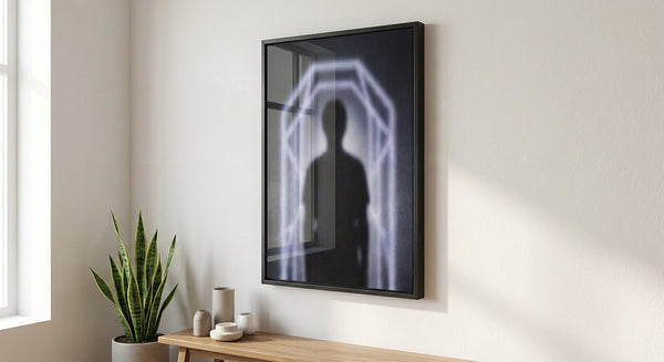 Echoes of a Solitary Frame