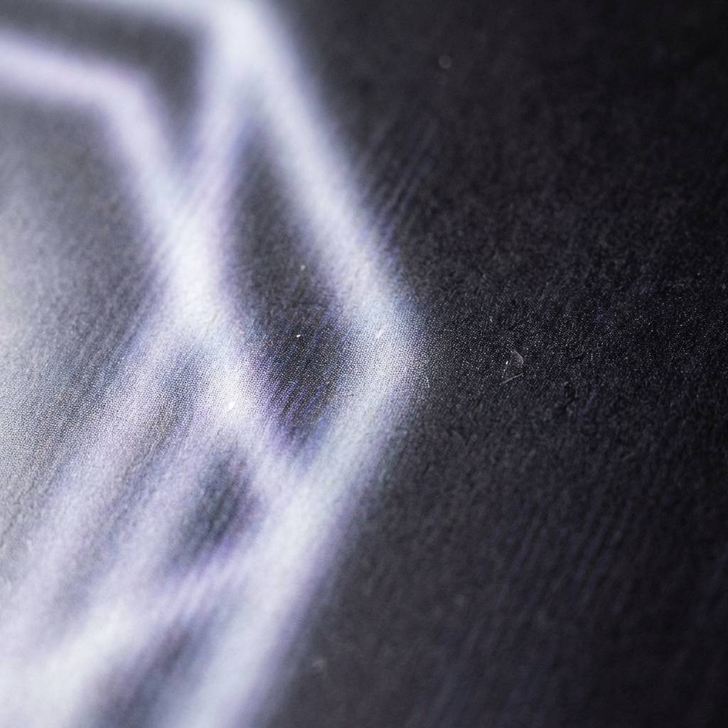 Echoes of a Solitary Frame