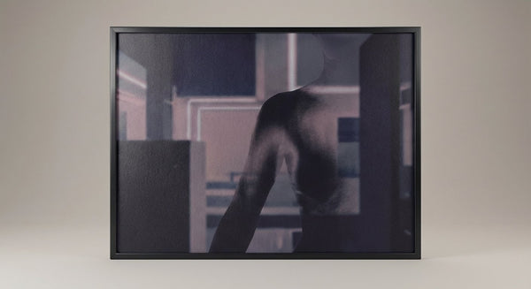 Fragments of Stillness: The Anatomy of Tension