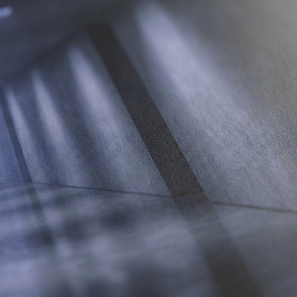 Hollow Echoes of the Infinite Corridor