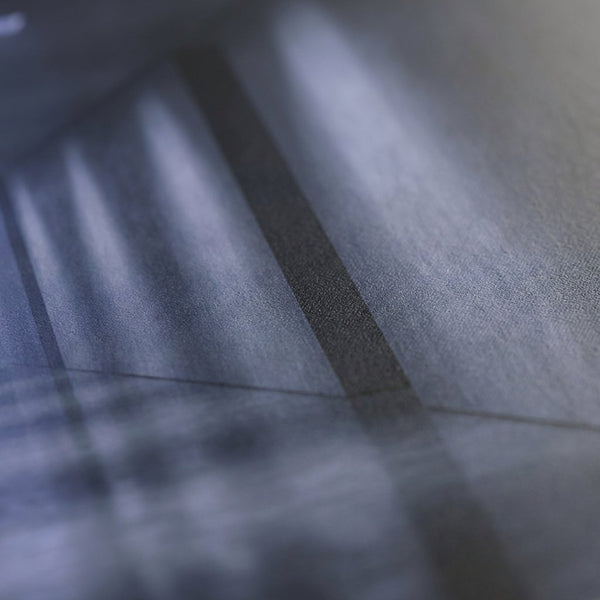Hollow Echoes of the Infinite Corridor