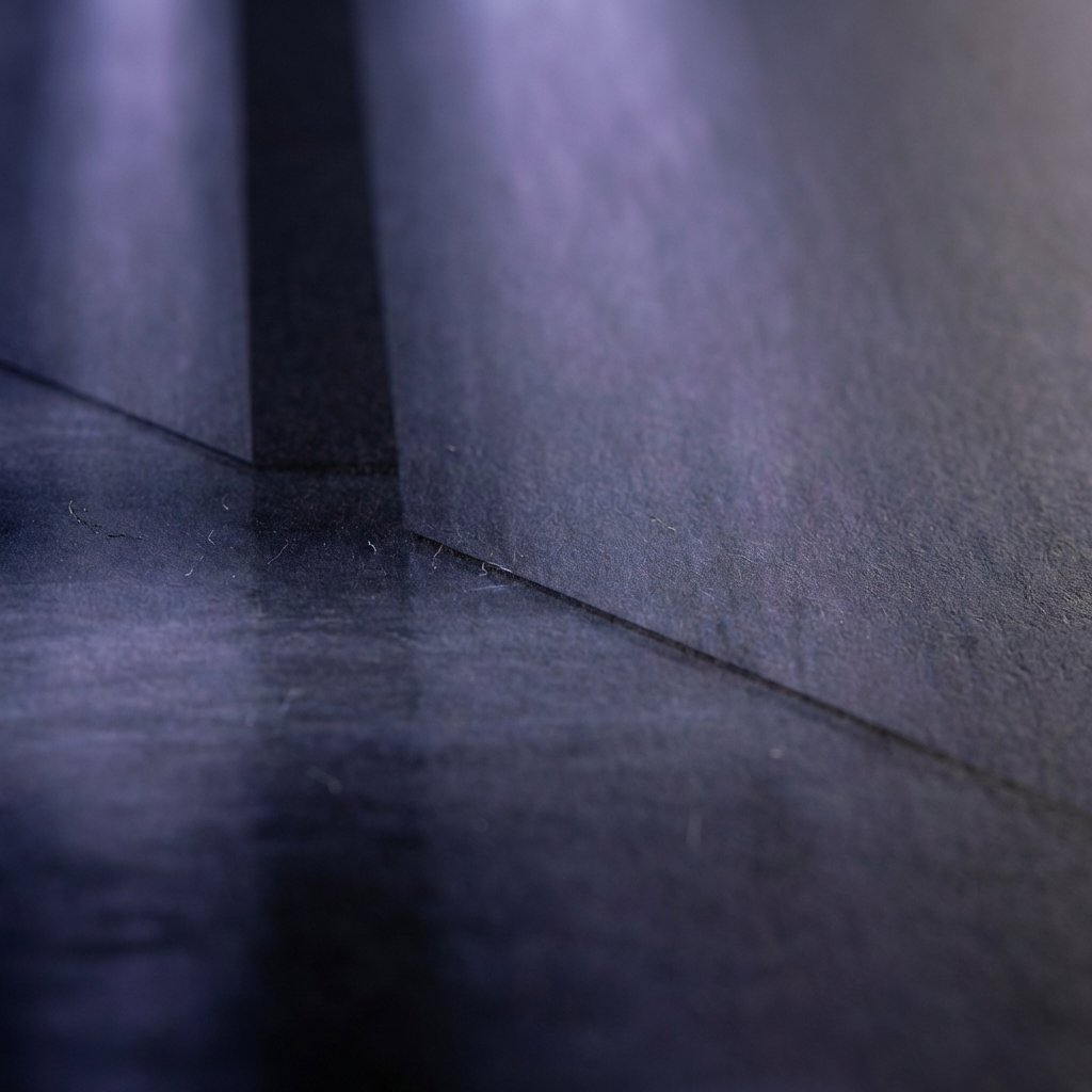 Hollow Echoes of the Infinite Corridor