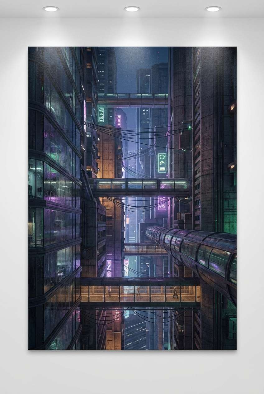 Kinetic Nightfall Pulse