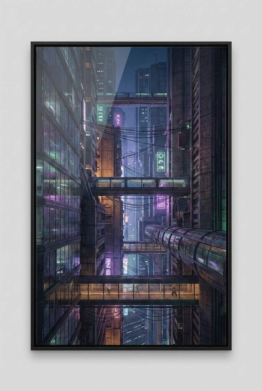 Kinetic Nightfall Pulse