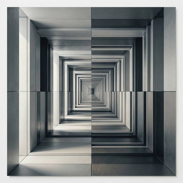 Linear Axial Perspective