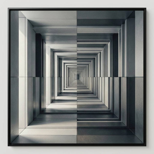Linear Axial Perspective