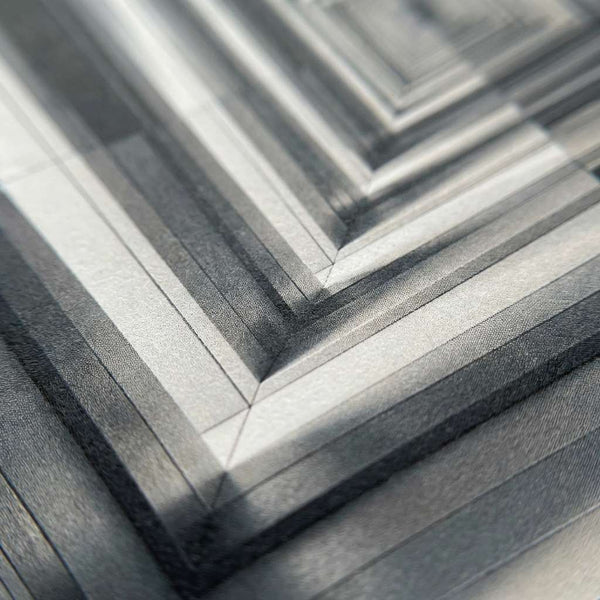 Linear Axial Perspective