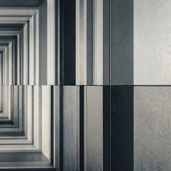 Linear Axial Perspective