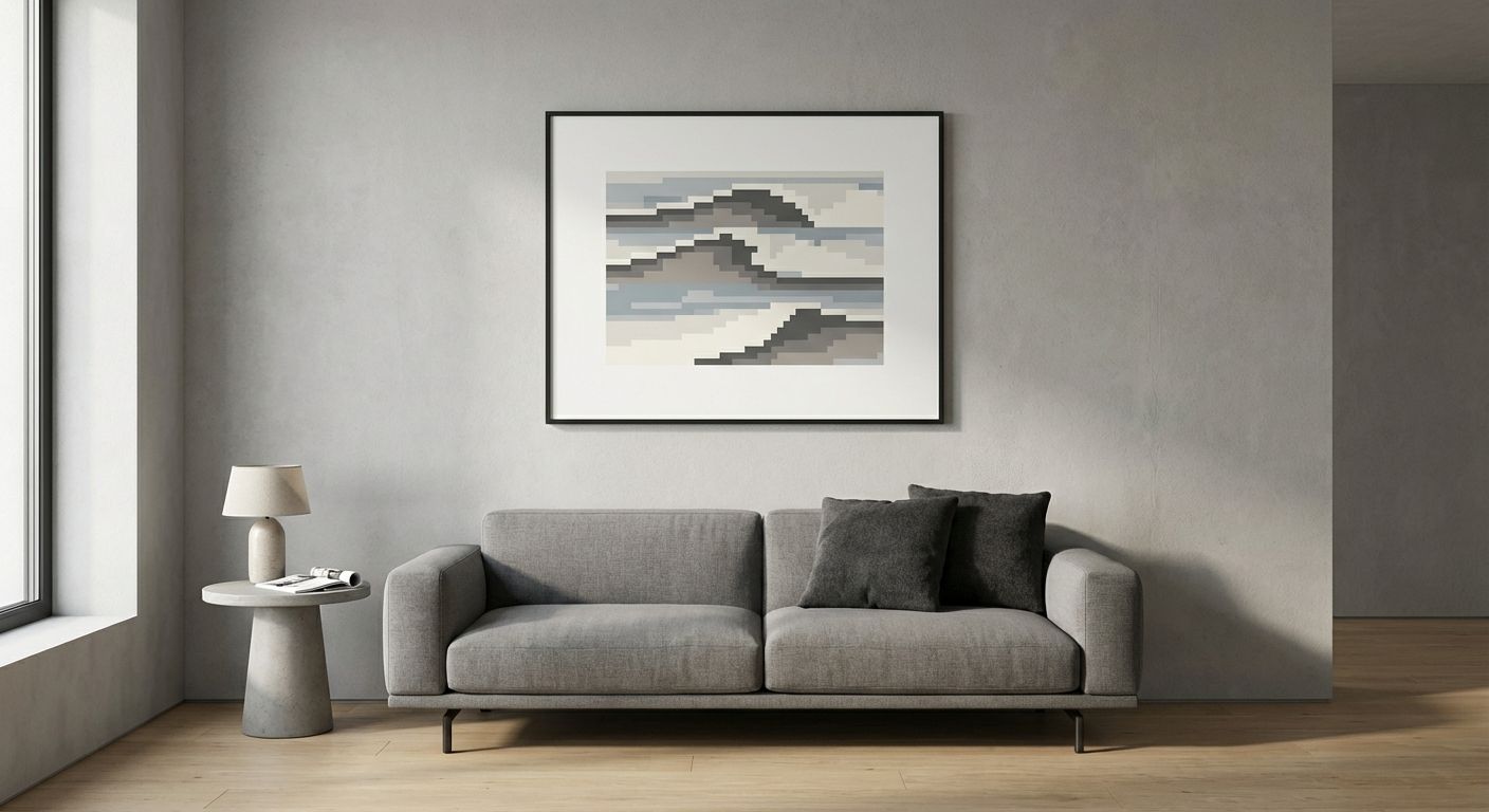 Linear Maritime Order