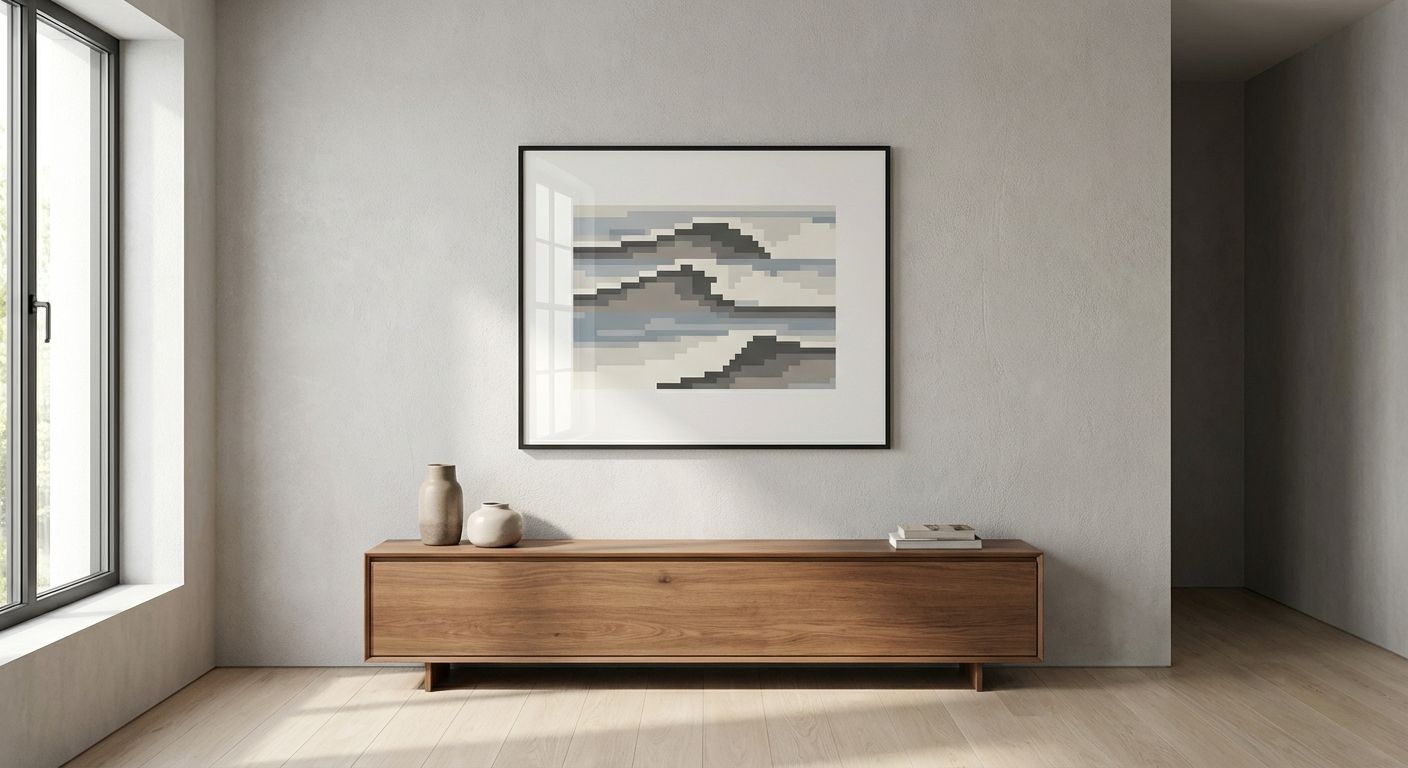 Linear Maritime Order