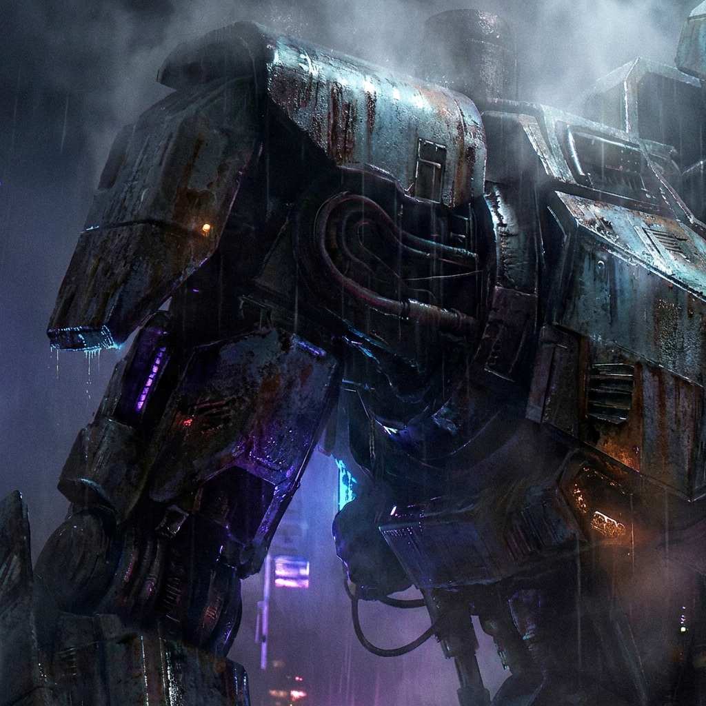 Lower Sector Luminescence