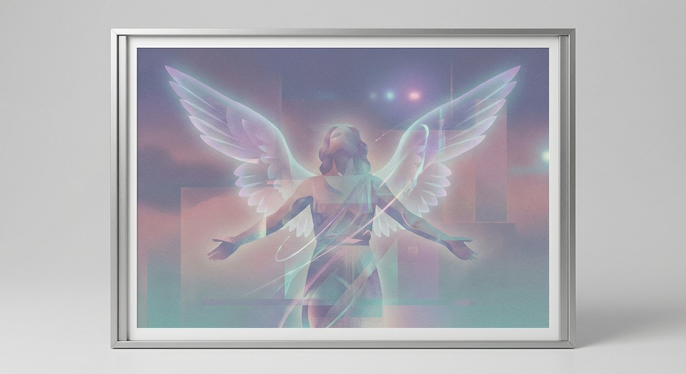 Luminal Suspension Before Sunrise