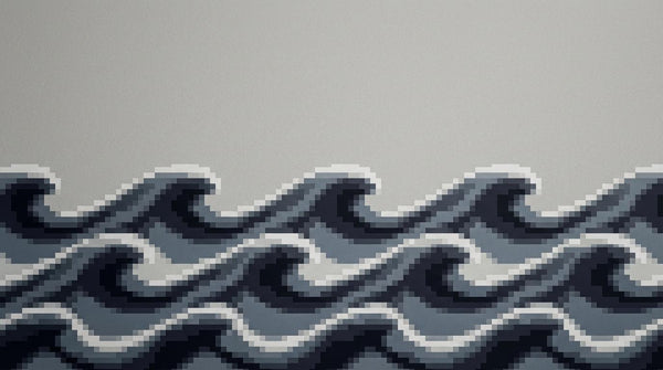 Midday Oceanic Grid Sequence