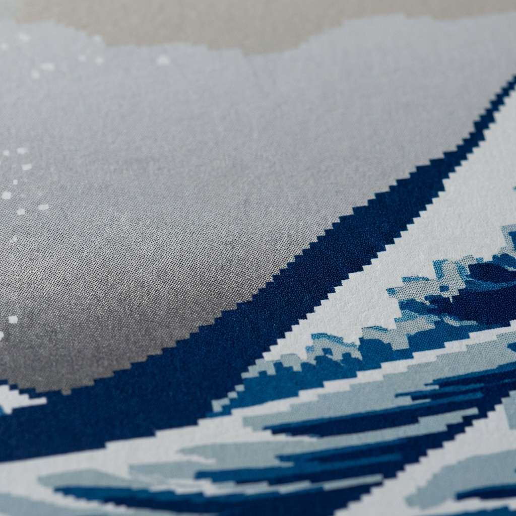 Midday Oceanic Grid Sequence