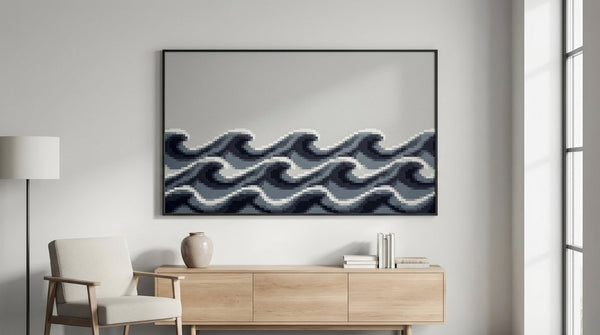 Midday Oceanic Grid Sequence
