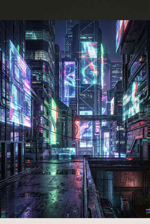 Nocturnal Horizon