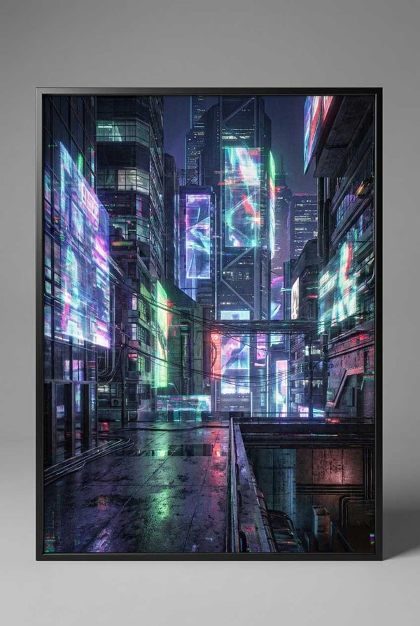 Nocturnal Horizon
