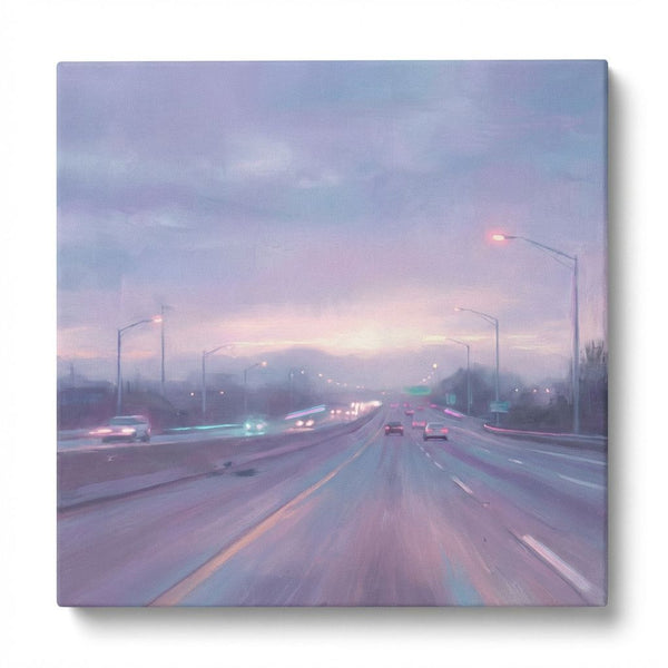 Nocturnal Transit