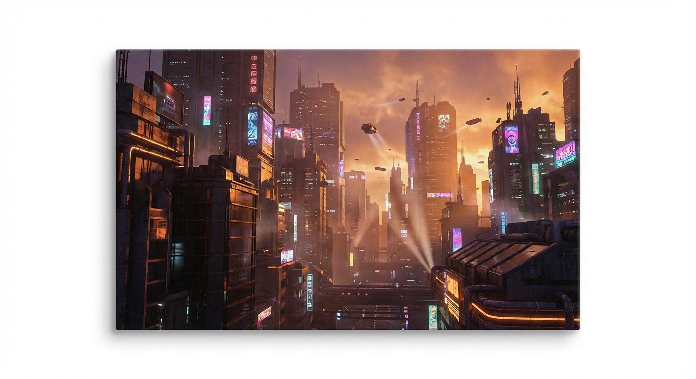 Obsidian Pulse Resonance