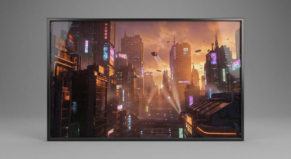 Obsidian Pulse Resonance