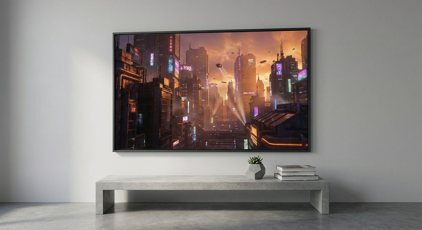 Obsidian Pulse Resonance