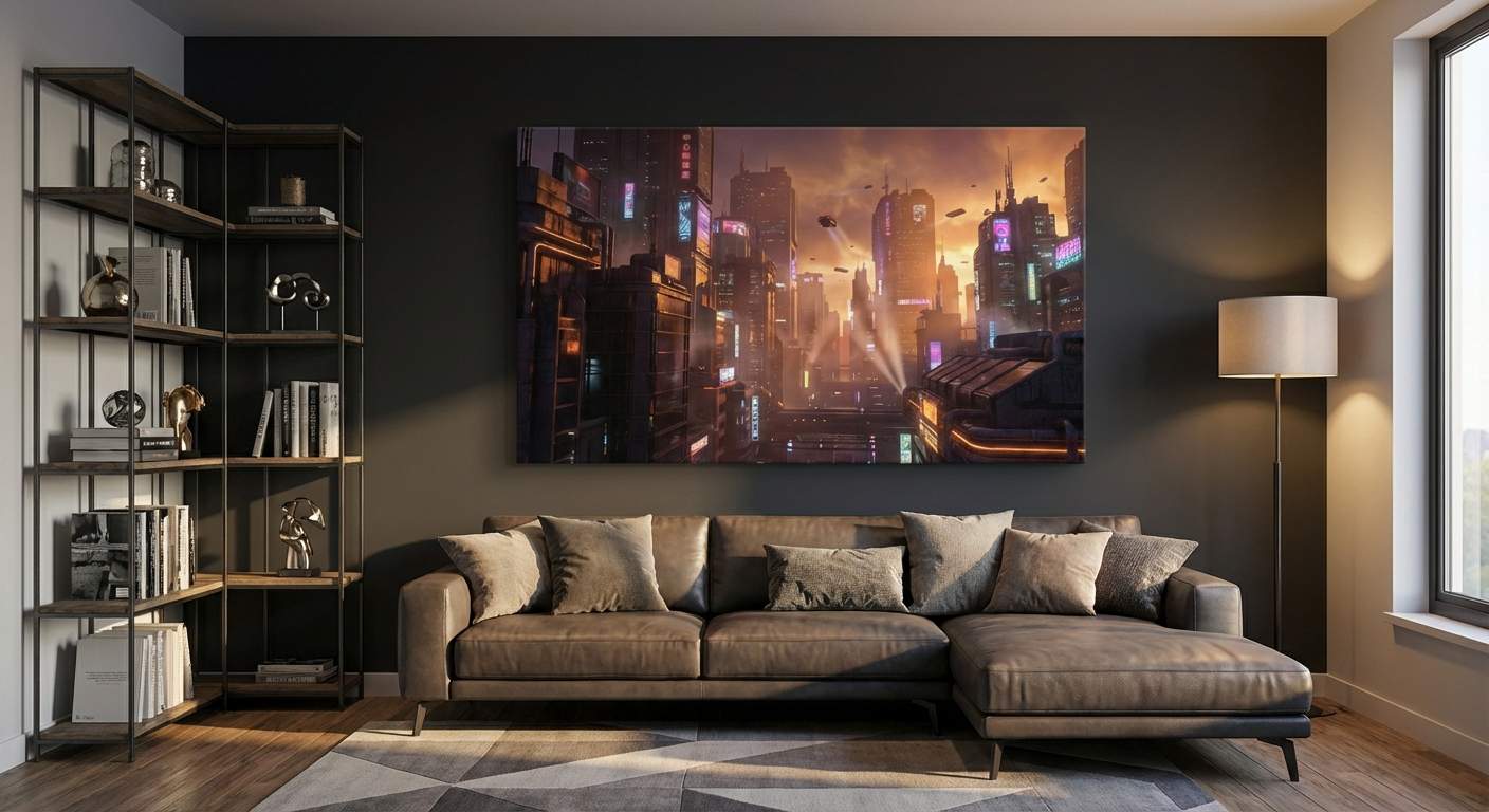 Obsidian Pulse Resonance