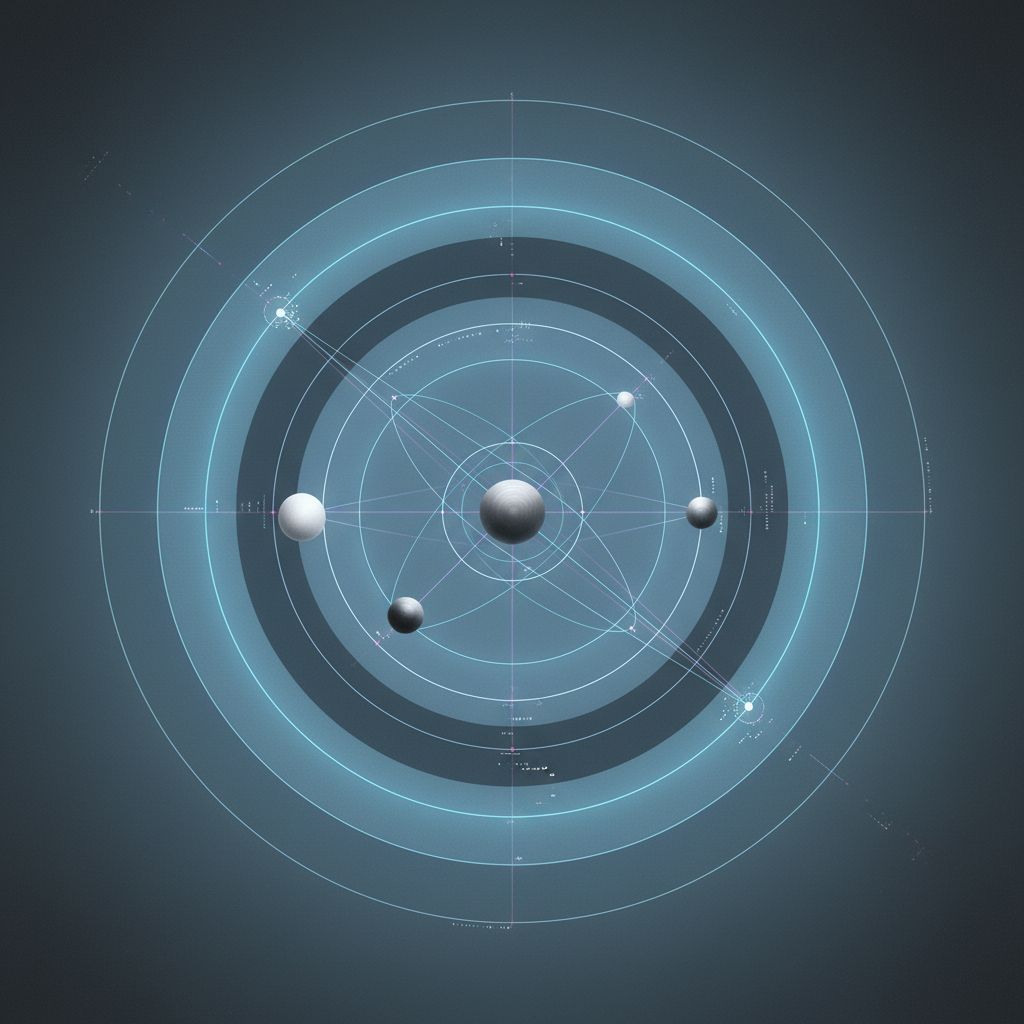 Orbital Path Discipline