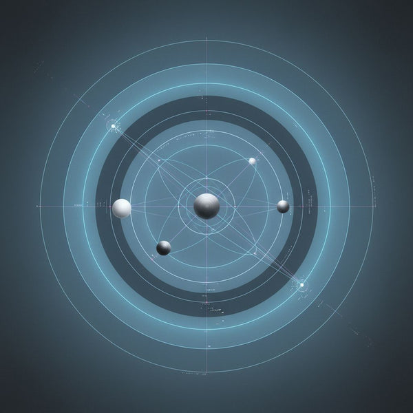 Orbital Path Discipline