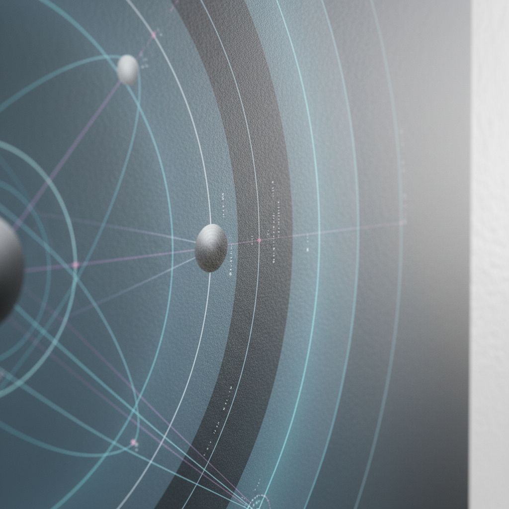 Orbital Path Discipline