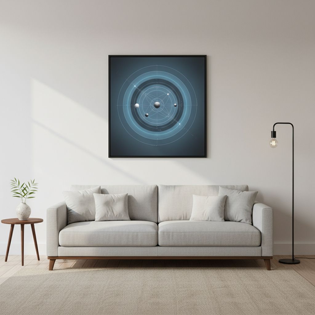 Orbital Path Discipline