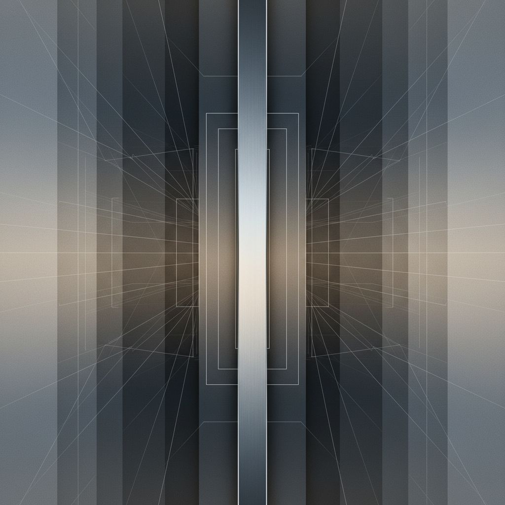 Pure Vertical Alignment