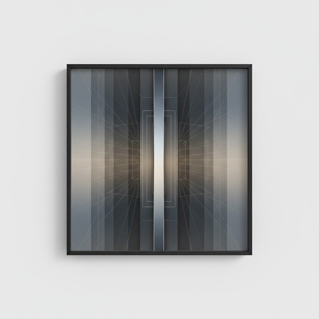 Pure Vertical Alignment