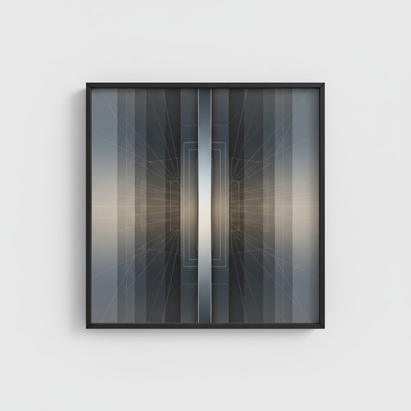 Pure Vertical Alignment