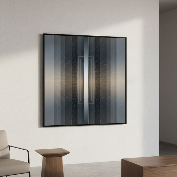 Pure Vertical Alignment