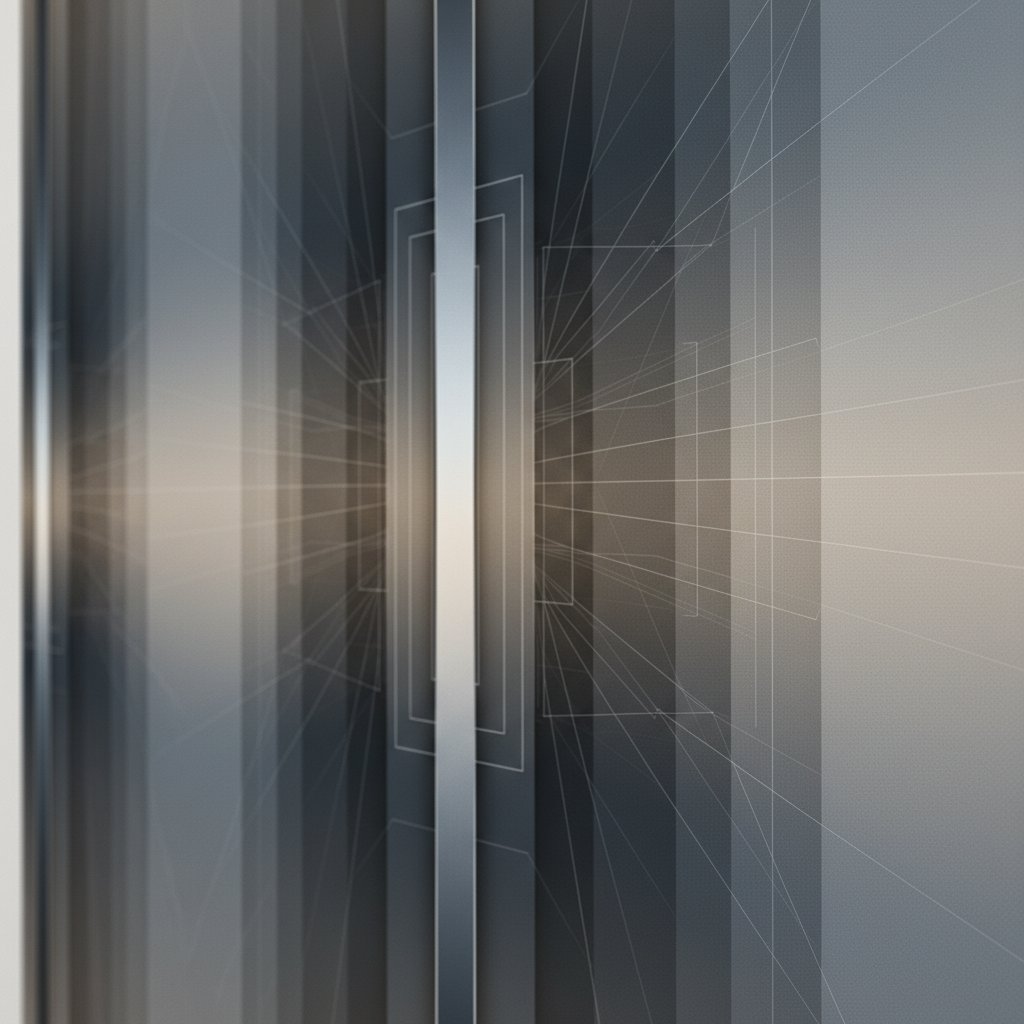 Pure Vertical Alignment