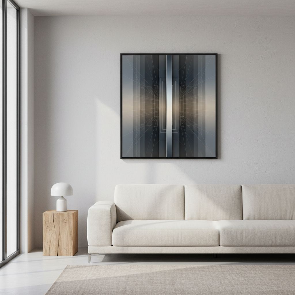 Pure Vertical Alignment