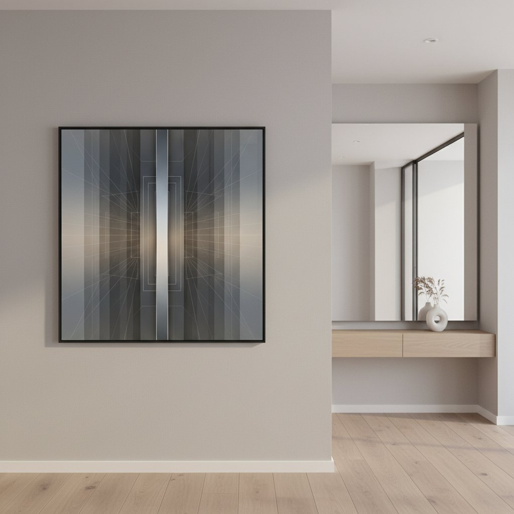 Pure Vertical Alignment