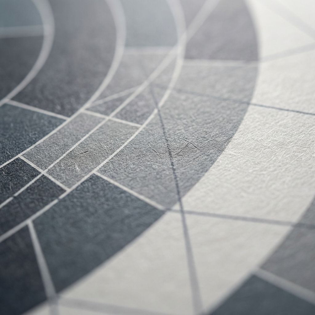 Rear Axial Observation of Singular Form